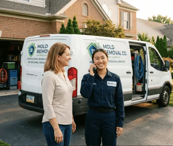 Crawlspace Mold Remediation Brule, NE FAQs